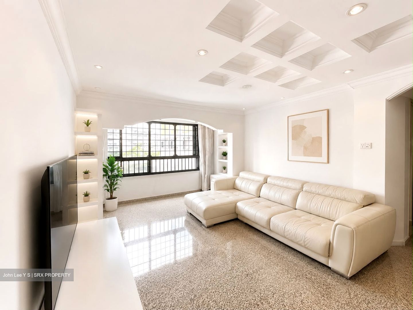 Blk 536 Woodlands Vista (Woodlands), HDB 5 Rooms #576353401